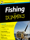 Fishing For Dummies (eBook)